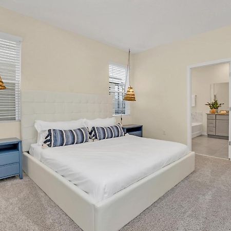 Pool-Jacuzzi Villa 6B Near Disney Davenport! المظهر الخارجي الصورة