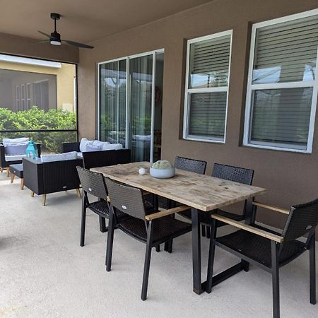 Pool-Jacuzzi Villa 6B Near Disney Davenport! المظهر الخارجي الصورة