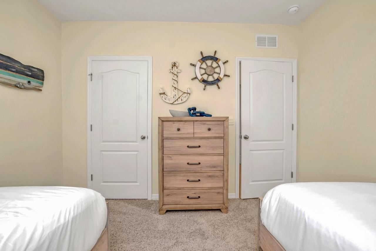 Pool-Jacuzzi Villa 6B Near Disney Davenport! المظهر الخارجي الصورة