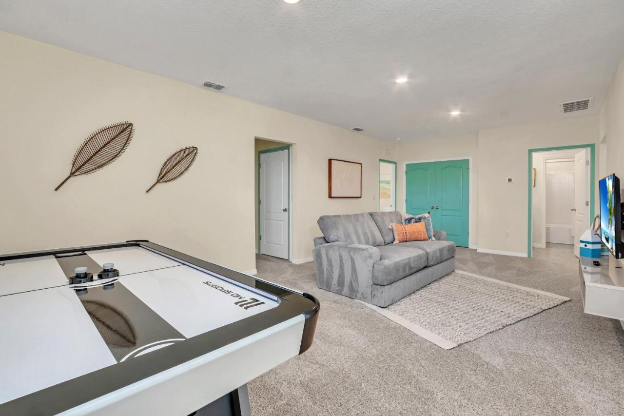 Pool-Jacuzzi Villa 6B Near Disney Davenport! المظهر الخارجي الصورة