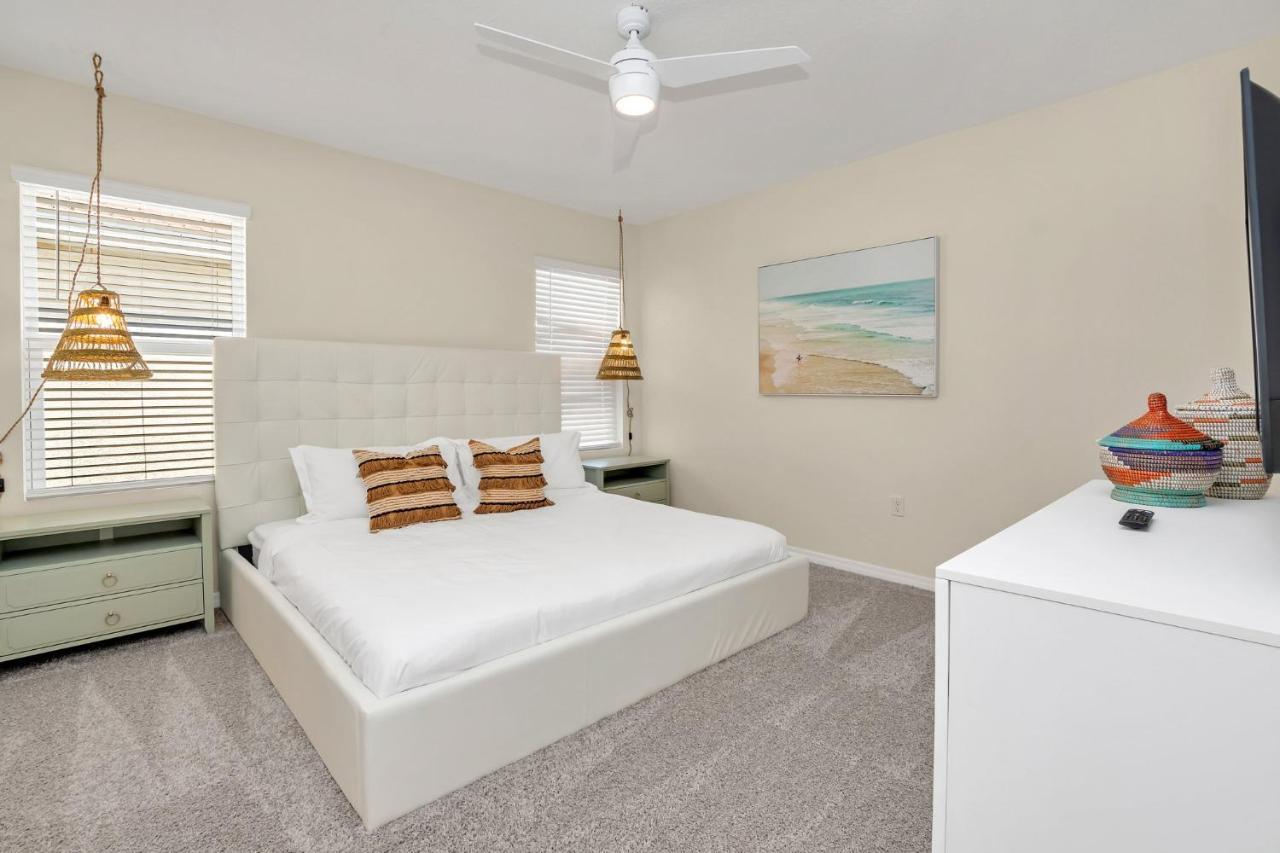 Pool-Jacuzzi Villa 6B Near Disney Davenport! المظهر الخارجي الصورة