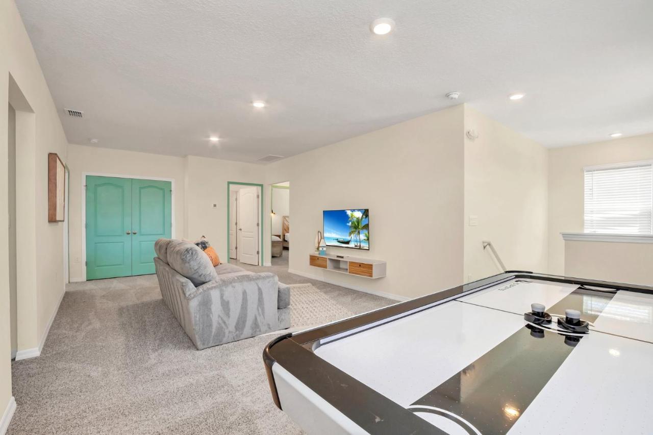 Pool-Jacuzzi Villa 6B Near Disney Davenport! المظهر الخارجي الصورة