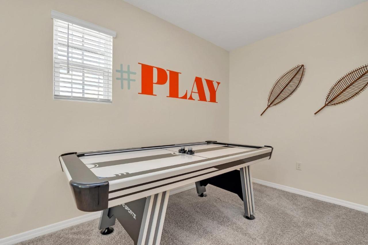 Pool-Jacuzzi Villa 6B Near Disney Davenport! المظهر الخارجي الصورة